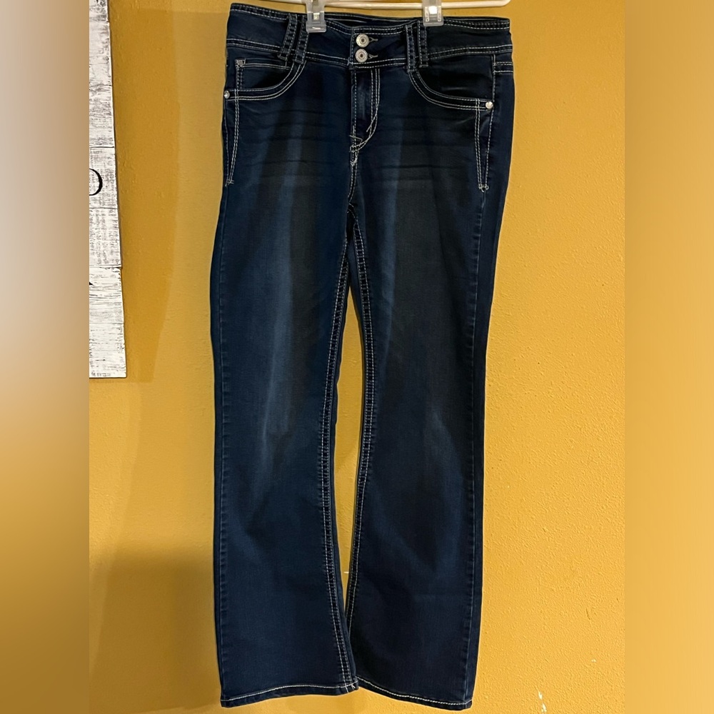Wallflower Junior Jeans